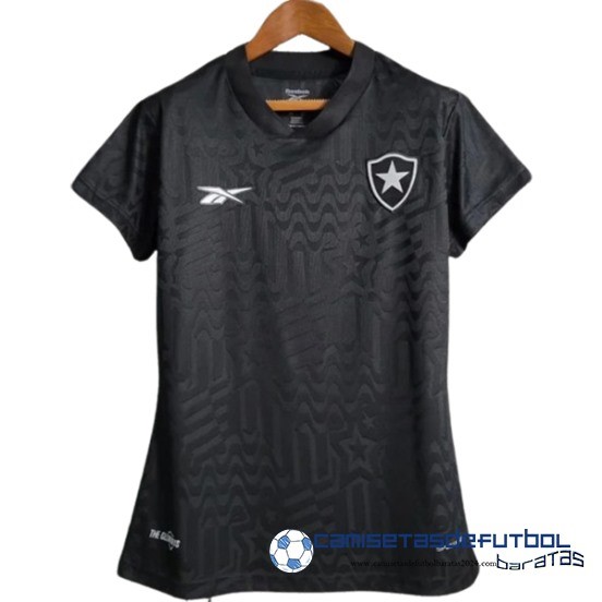 Segunda Camiseta Mujer Botafogo Equipación 2023 2024
