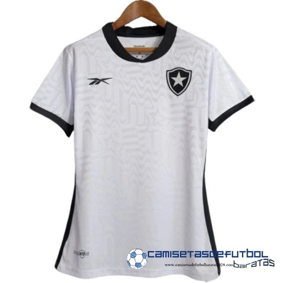 Tercera Camiseta Mujer Botafogo Equipación 2023 2024