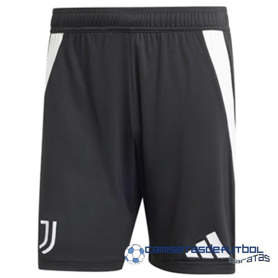 Casa Pantalones Juventus Equipación 2024 2025